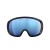 Gogle Poc Fovea Mid czarno niebieskie
