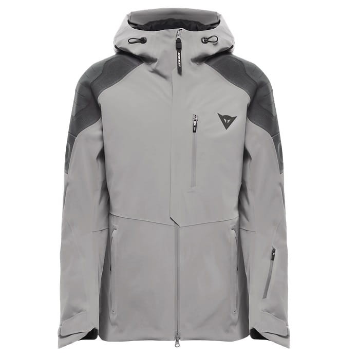 Kurtka Dainese Dermizax Ev™ Flexagon szara