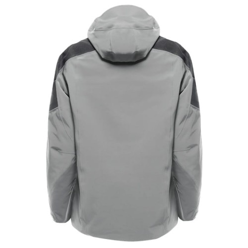 Kurtka Dainese Dermizax Ev™ Flexagon szara