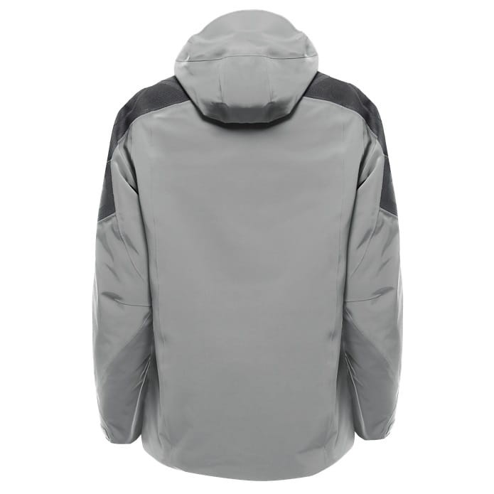 Kurtka Dainese Dermizax Ev™ Flexagon szara