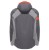 Kurtka Dainese Dermizax Ev™ Core Ready szara