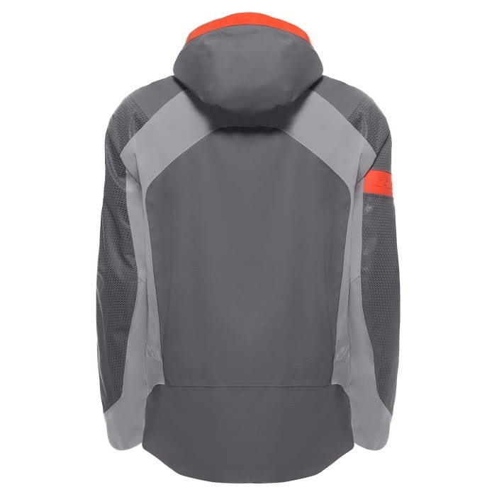 Kurtka Dainese Dermizax Ev™ Core Ready szara