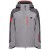 Kurtka Dainese Dermizax Ev™ Core Ready szara