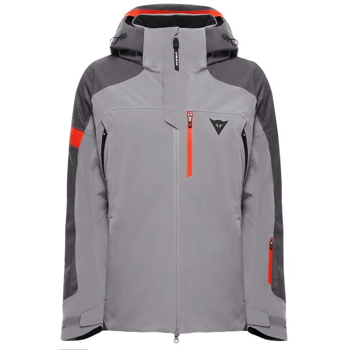 Kurtka Dainese Dermizax Ev™ Core Ready szara