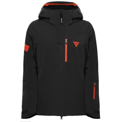 Kurtka Dainese Dermizax Ev™ Core Ready czarna