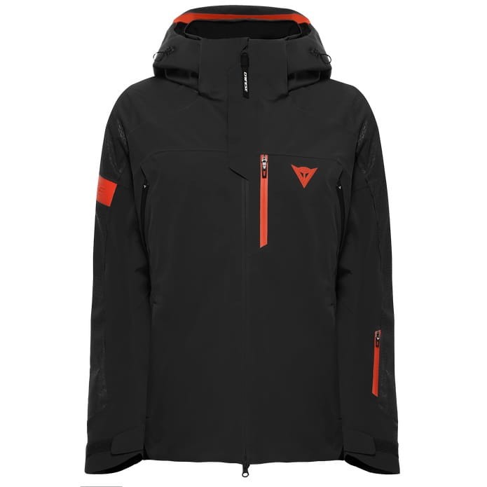 Kurtka Dainese Dermizax Ev™ Core Ready czarna