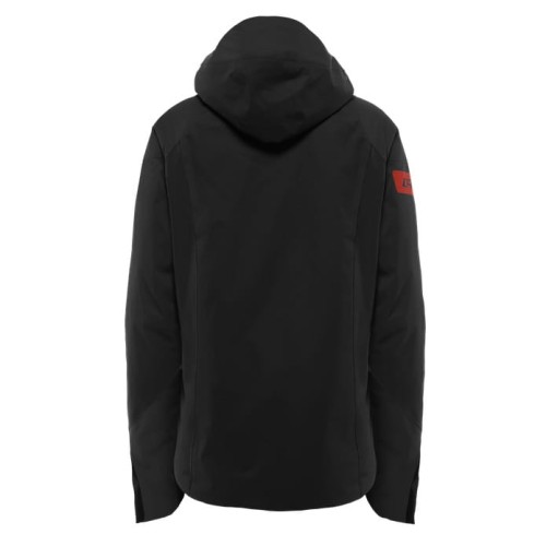 Kurtka Dainese Dermizax Dx™ Core Ready czarna