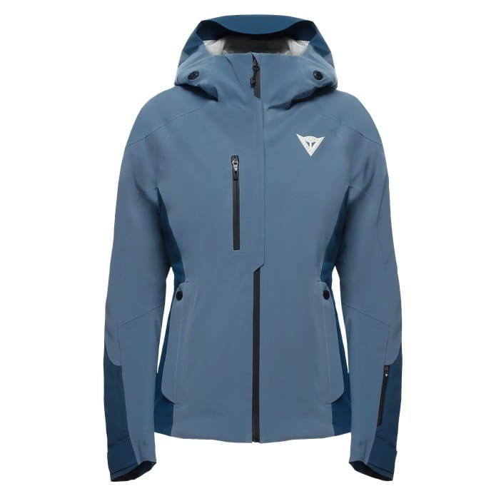 Kurtka Dainese Dermizax Ev™ Wmn Core Ready niebieska