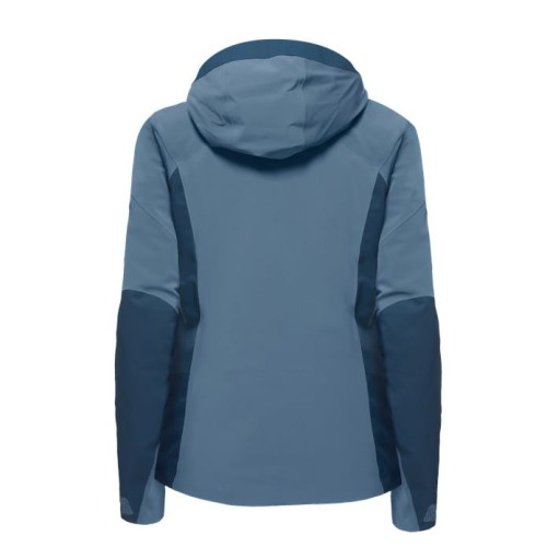 Kurtka Dainese Dermizax Ev™ Wmn Core Ready niebieska