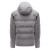 Kurtka Dainese Ski Down Jacket Sport srebrna