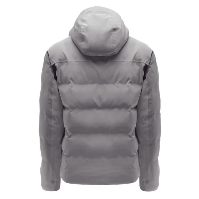 Kurtka Dainese Ski Down Jacket Sport srebrna