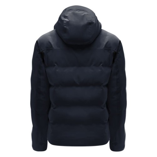 Kurtka Dainese Ski Down Jacket Sport czarnoszary