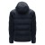 Kurtka Dainese Ski Down Jacket Sport czarnoszary