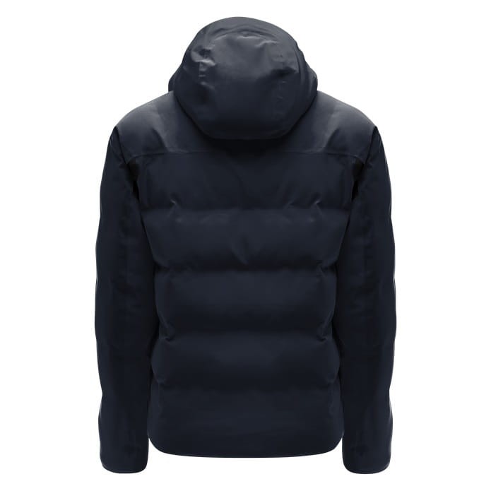 Kurtka Dainese Ski Down Jacket Sport czarnoszary