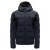 Kurtka Dainese Ski Down Jacket Sport czarnoszary