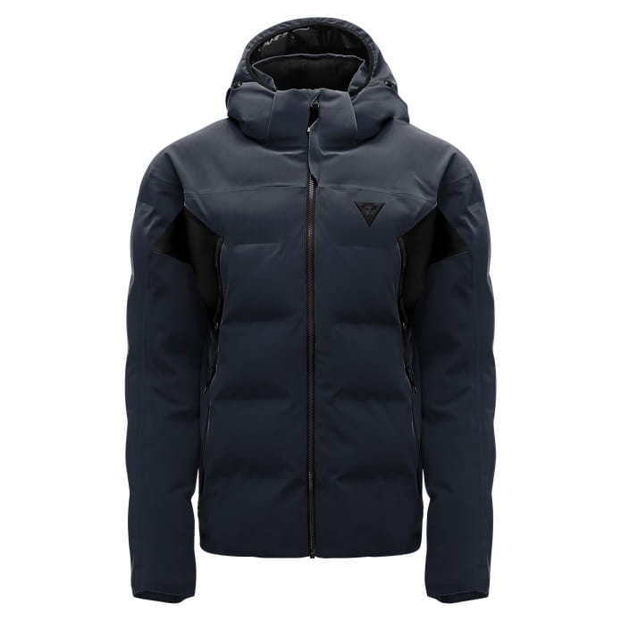 Kurtka Dainese Ski Down Jacket Sport czarnoszary