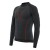 Koszulka Termoaktywna Dainese Thermo Ls Man czarnoczerwona