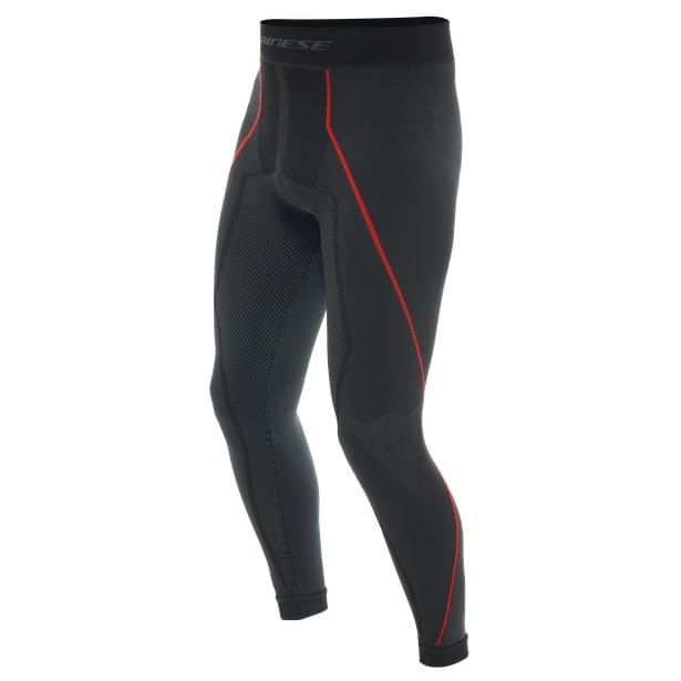 Spodnie Termoaktywne Dainese Thermo Pants 3/4 czarnoczerwone