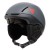 Kask narciarski Dainese Elemento Mips szaro-czarny