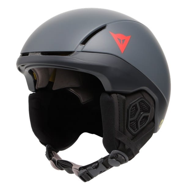 Kask narciarski Dainese Elemento Mips szaro-czarny