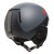 Kask narciarski Dainese Elemento Mips szaro-czarny