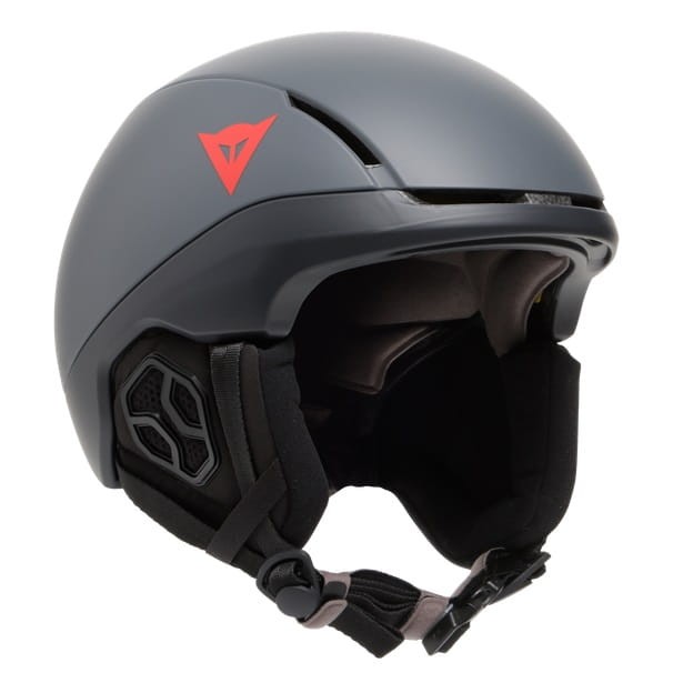 Kask narciarski Dainese Elemento Mips szaro-czarny