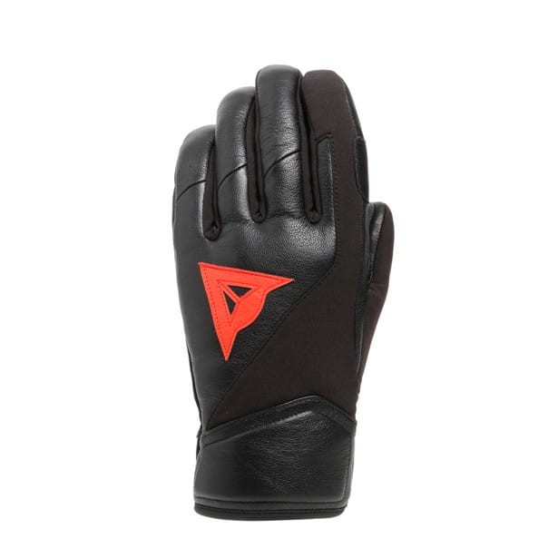 Rękawice narciarskie Dainese Gloves Sport czarno / czerwone