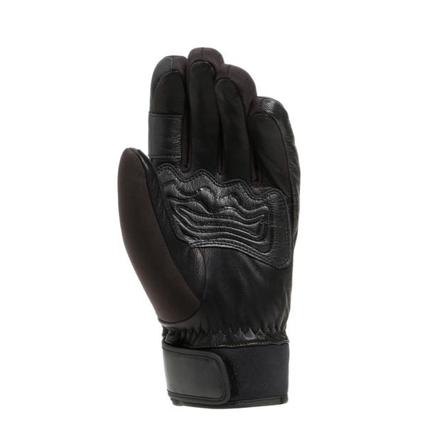 Rękawice narciarskie Dainese Gloves Sport czarno / czerwone