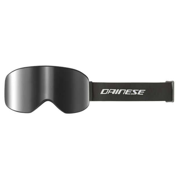Gogle narciarskie Dainese HP Horizon Limo Silver