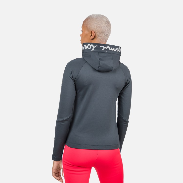 Bluza Rossignol JCC damska Climi z kapturem.jpg