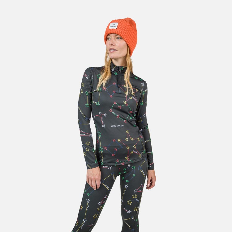 Bluza Rossignol JCC damska Booster .jpg