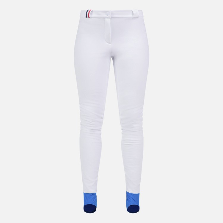 Spodnie narciarskie Rossignol damskie W Ski Fuseau.jpg