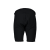 Szorty Poc Race shorts czarne