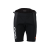 Szorty Poc Race shorts czarne