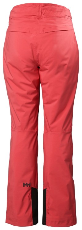 Spodnie Narciarskie Helly Hansen W Legendary Insulated Pant Poppy Red 2.jpg