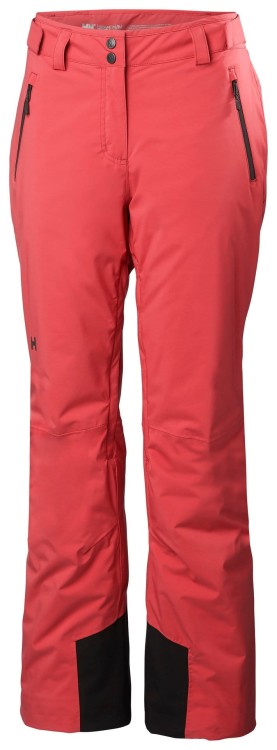 Spodnie Narciarskie Helly Hansen W Legendary Insulated Pant Poppy Red 1.jpg