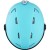 Kask Narciarski Cairn Orbit Visor J Turquoise Neon Pink