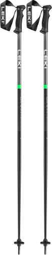 Kije narciarskie Leki QNTM zielone