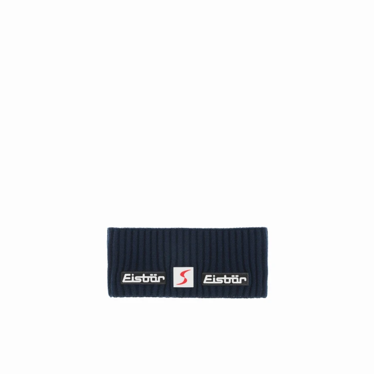 Opaska Eisbar Nordic STB SP granatowa