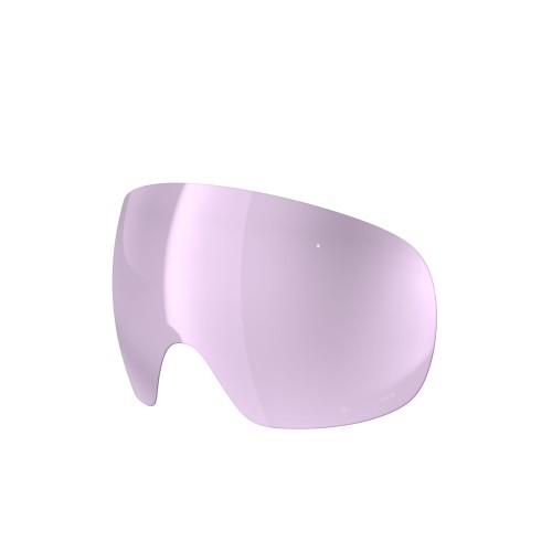 Szyba POC Fovea/Fovea Race Lens - Clarity Highly Intense/Cloudy Violet