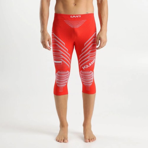 Kalesony termoaktywne UYN Natyon 3.0 Poland Pants Medium