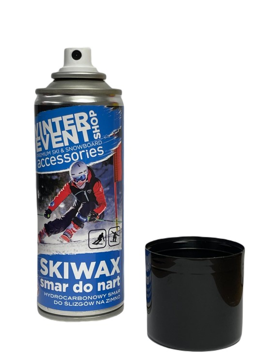 Smar do nart SkiWax WinterEvent Shop 200 ml spray