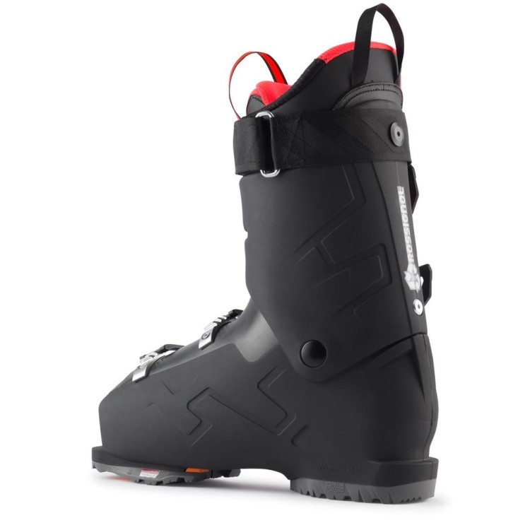 Buty narciarskie Rossignol Speed 120 HV + GW czarne