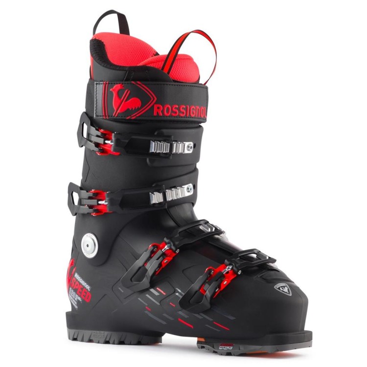 Buty narciarskie Rossignol Speed 120 HV + GW czarne