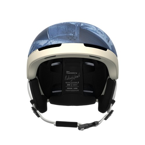 Kask Poc Obex BC Mips Hedvig Wessel Ed