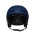 Kask narciarski Poc Obex Mips niebieski