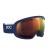 Gogle POC Fovea niebieskie