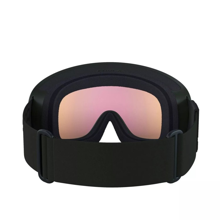 Gogle POC Fovea Clarity POW JJ zielone