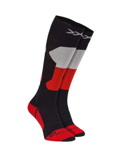 Skarpety X-Socks Ski Patriot Polska 4.0