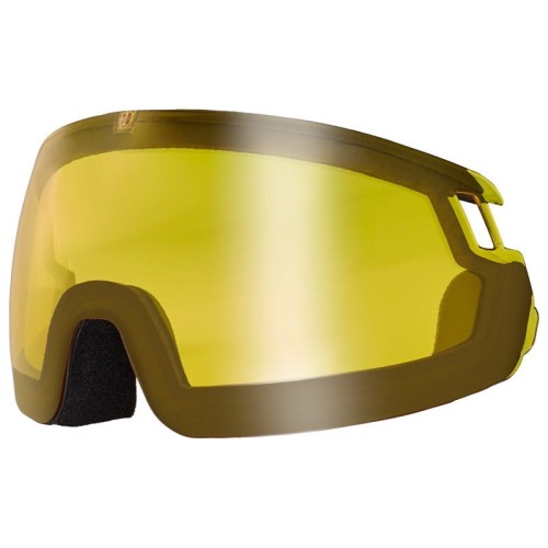 Kask narciarski Head Rachel 5K biały + SL